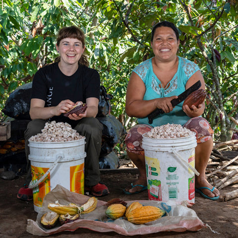 Chocolate Lover’s Seminar