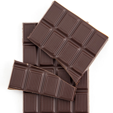 Unwrapped Organic Panama Extra Dark Chocolate Bar