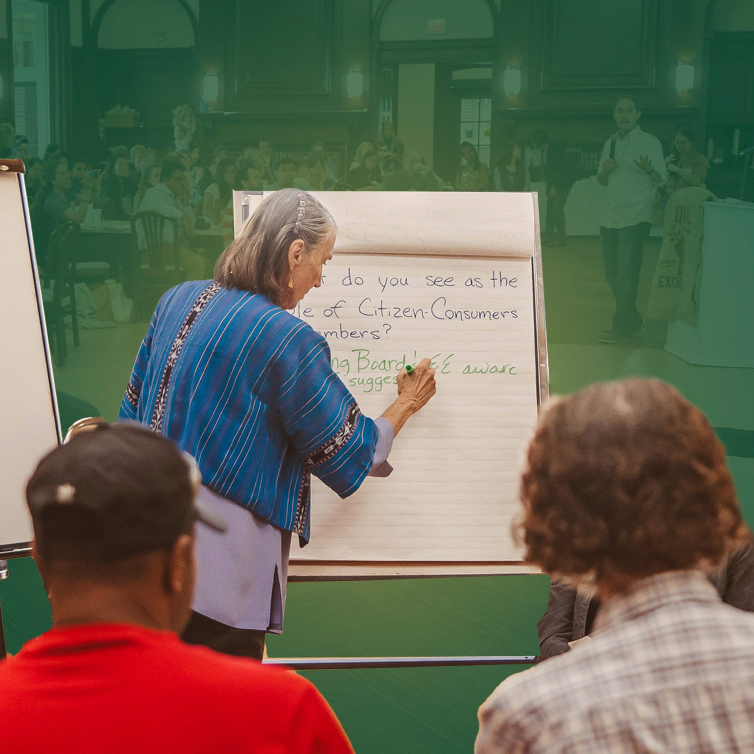 Fairly Traded Coffee, Chocolate, Tea & Snacks Equal Exchange