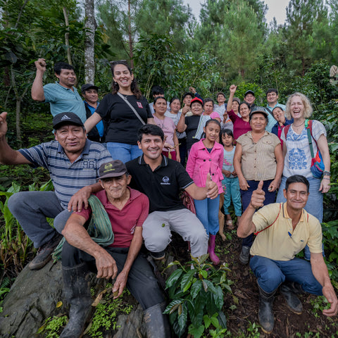 Norandino co-op members