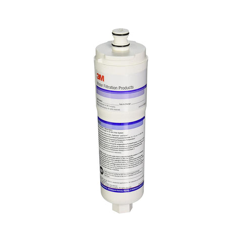 White Cuno CS 51 water filter