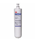 White Cuno HF25-MS water filtration cartridge