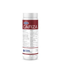 Bottle of Urnex Cafiza Espresso Machine Cleaner