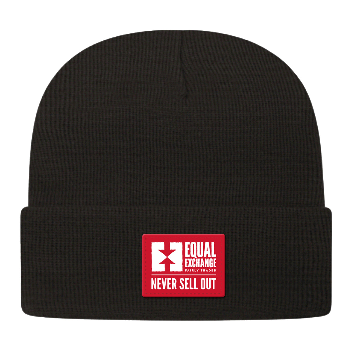 FREECITY Beanie Never-Worn BABY SIZE No One Likes Us Eagles Beanie – Philadelphia  main image 3