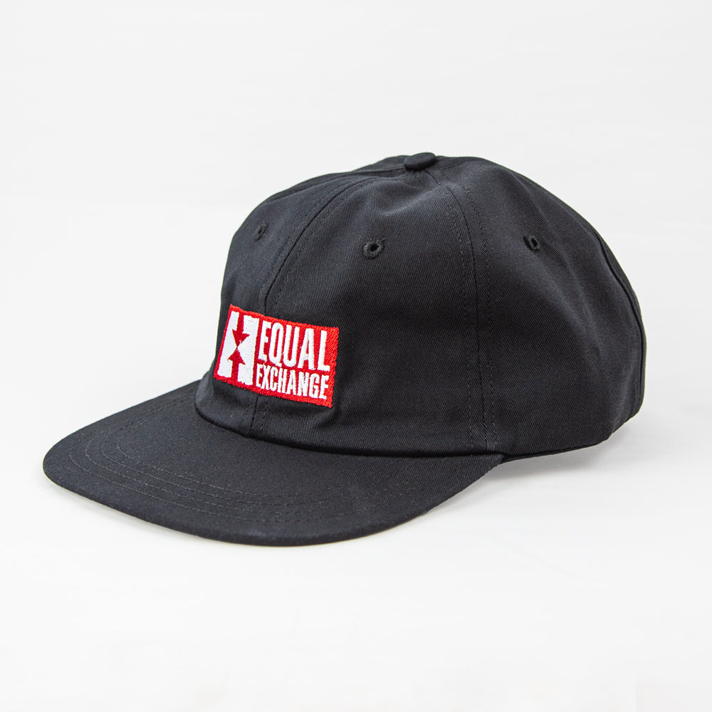 Equal Exchange Hat