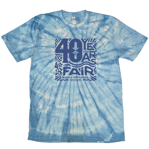 40th Anniversary T-Shirt