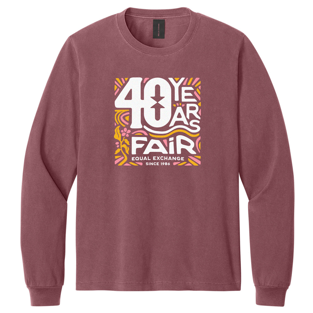 Branded Merch – Equal Exchange