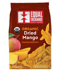 Organic Dried Mango bag