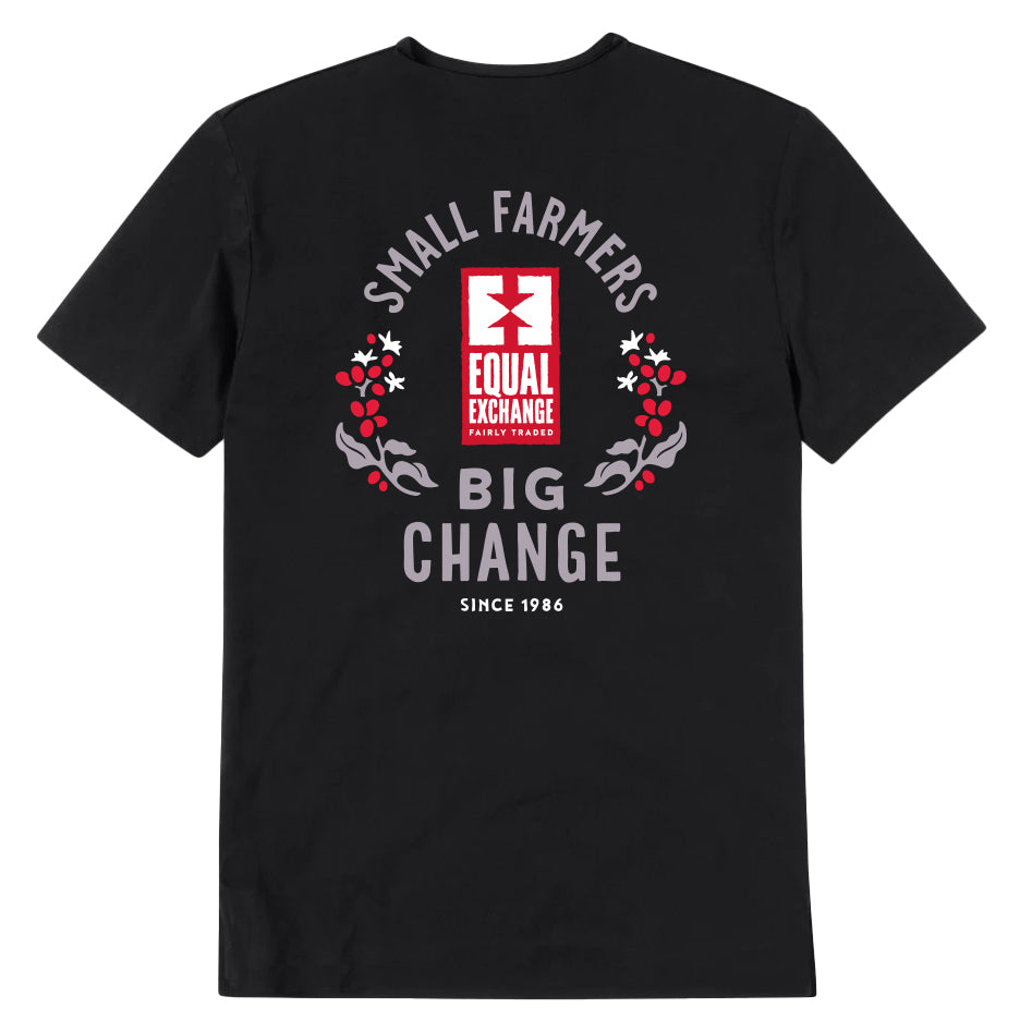 Branded Merch – Equal Exchange