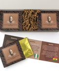 Cross Atlantic Chocolate Bars