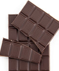 Unwrapped Organic Panama Extra Dark Chocolate Bar