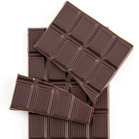 Organic Panama Extra Dark Chocolate, 80% cacao – Equal Exchange