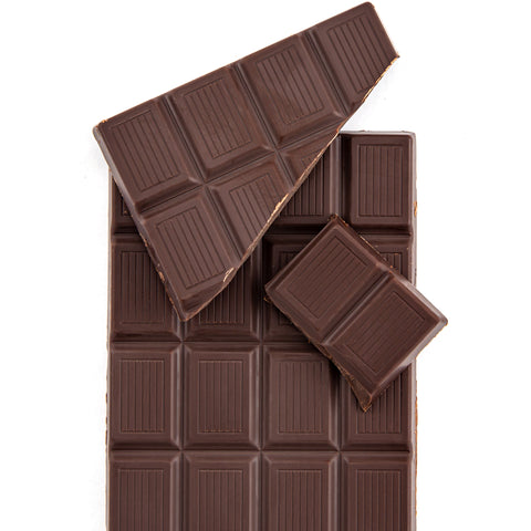 Pure Dark Chocolate - K'UL® Chocolate - Organic Direct Trade