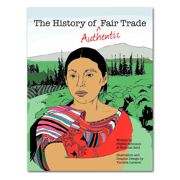 A Brief History of Fair Trade 